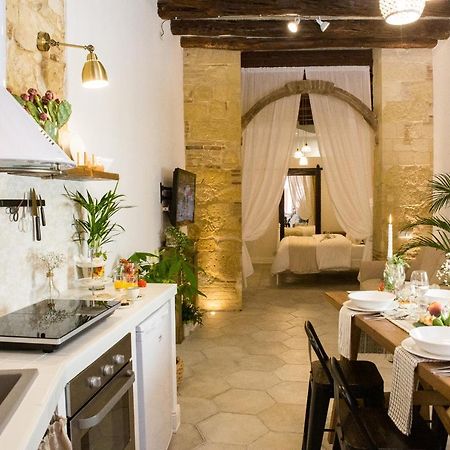Arc Home Cagliari Luaran gambar