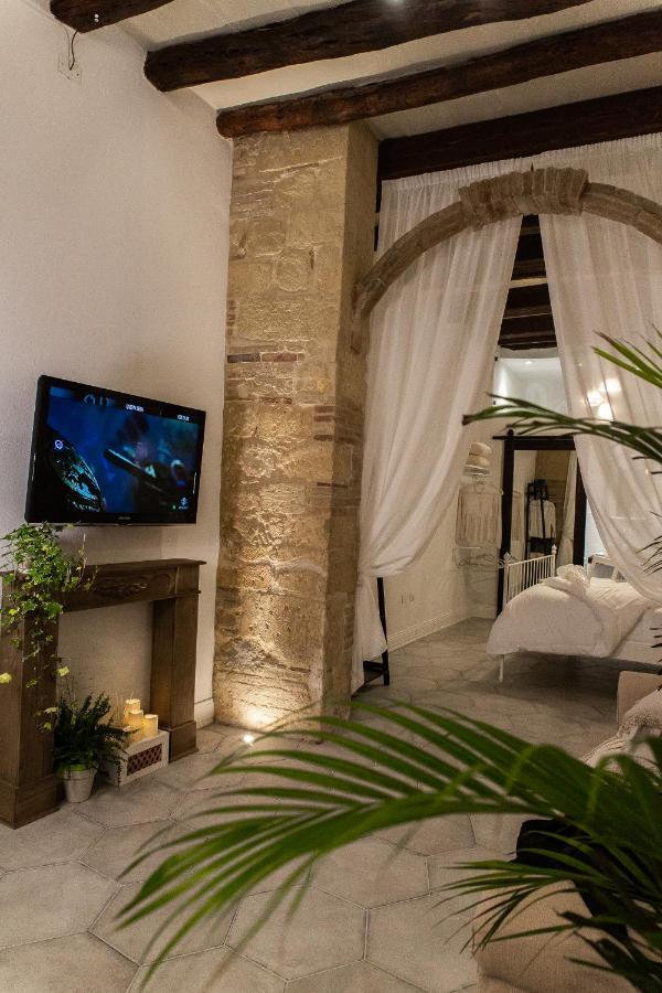 Arc Home Cagliari Luaran gambar