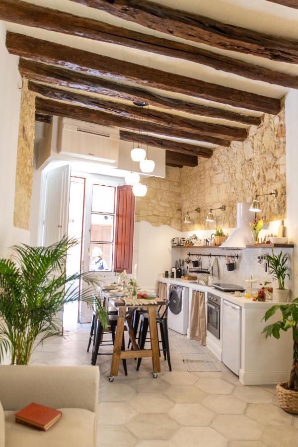 Arc Home Cagliari Luaran gambar