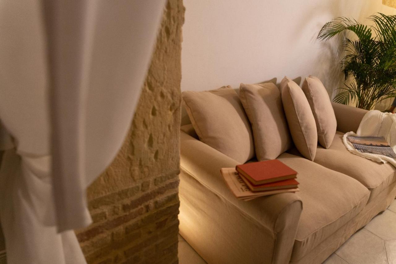 Arc Home Cagliari Luaran gambar
