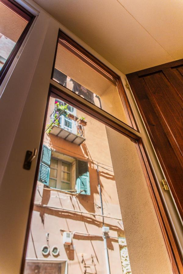 Arc Home Cagliari Luaran gambar