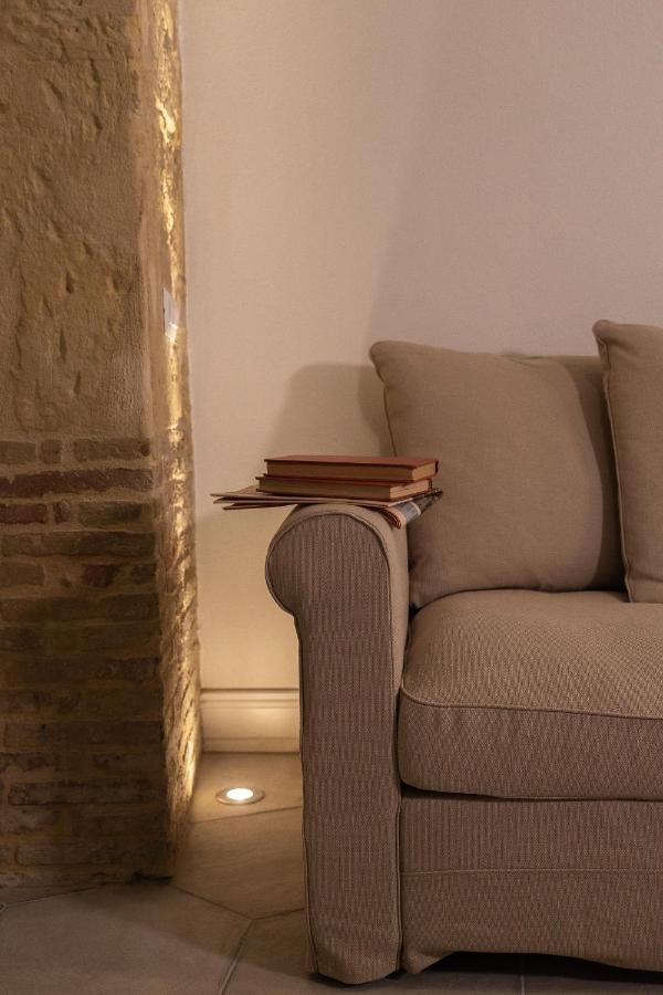 Arc Home Cagliari Luaran gambar