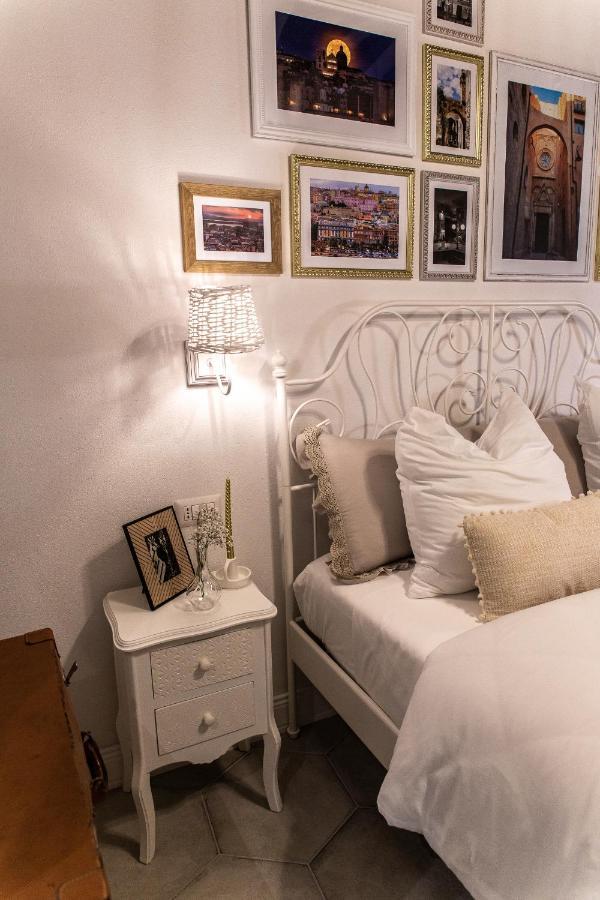 Arc Home Cagliari Luaran gambar