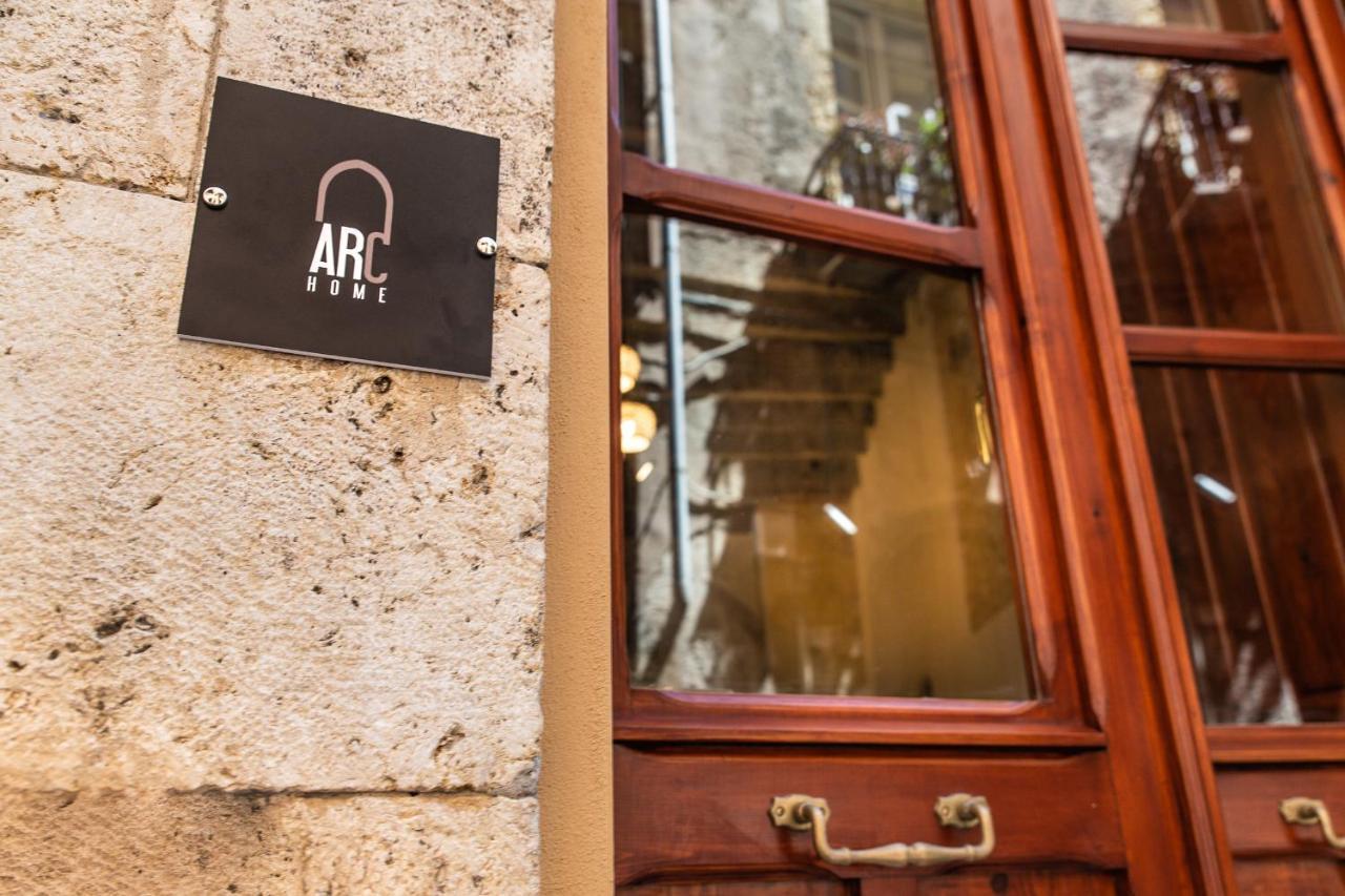 Arc Home Cagliari Luaran gambar